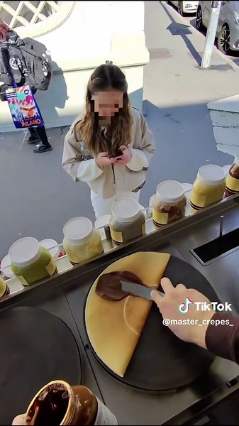 Delicious Crêpes Recipes for Food Lovers