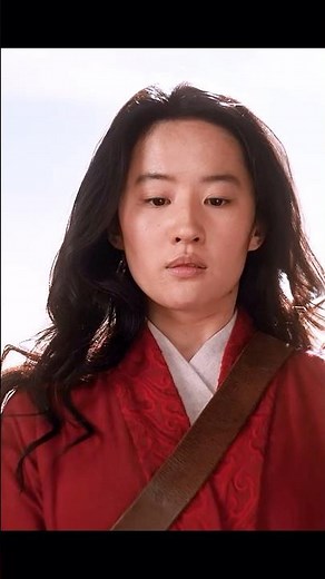 #movie #music The ultimate battle in 'Mulan' is epic beyond the skies!⚔