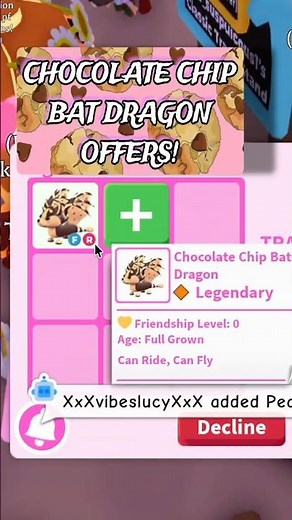 🍪🦇CCBD Offers in 2026!! #adoptmeroblox #robloxadoptme #adoptme