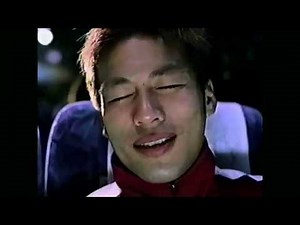 2001〜2002年頃のテレビCM④