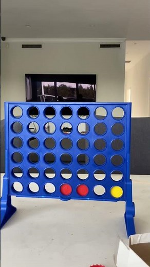 EASIEST WAY TO WIN CONNECT 4!