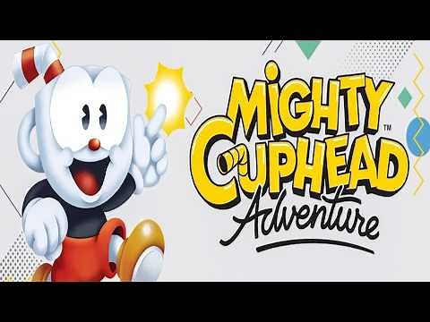 Cuphead 2 - Reveal Trailer (4K)