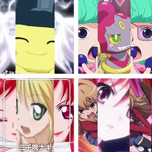 釘宮理恵の魅力とキャラクター全紹介