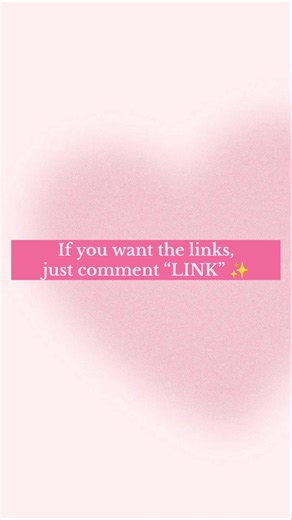 3 study essentials that make studying feel easier ✨📚