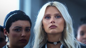 70K views · 3.8K reactions | who will you trust when everything falls apart? Elite returns to Netflix on November 18. | Netflix | Facebook