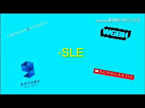 Short logo evolution part 8