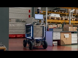 Tecnologia d'avanguardia