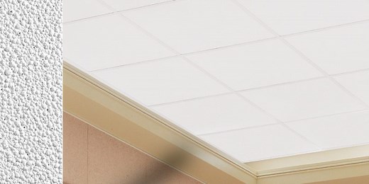 PEBBLE Ceiling Tiles | Armstrong Ceiling Solutions – Commercial