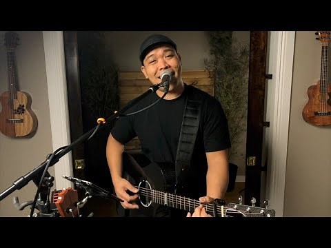 Joe Guam - Ku'u Home O Kahalu'u / Mahålang Nu Hågu (OnLive!)