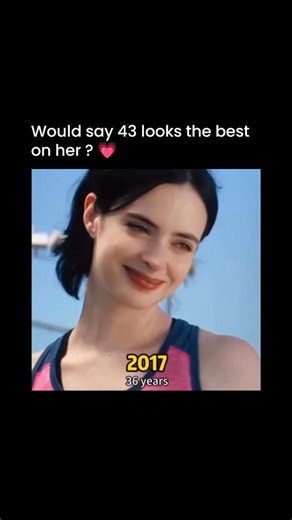 neonexplanation | Krysten Ritter actually knitted many of the scarves and sweaters she wore on set during Jessica Jones, because she's an avid lifelong... | Instagram