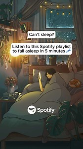 67K views · 9.5K reactions | Trouble falling asleep? Listening to this playlist while you're sleeping can do wonders!  | Soothing Oasis | Facebook