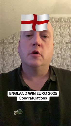 England Lionesses Triumph in UEFA EURO 2025 Final