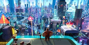 72K views · 149 reactions | Just like the internet, there are so many hidden gems in this film. Pre-order Wreck-It Ralph 2: Ralph Breaks The Internet on iTunes now and get it February 12! apple.co/2Am9kGS | Apple TV | Facebook