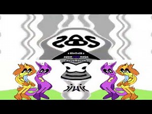 PBS Kids Dot Logo Effects Round 4