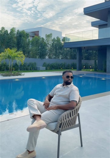 “Another beautiful villa in Dubai 🇦🇪 As CEO of Brook Real Estate, I’m proud to present opportunities that turn dreams into investments. Dubai real estate never sleeps. #DubaiRealEstate #DubaiVilla #LuxuryVilla #DubaiProperty #ethiopian_tik_tok🇪🇹🇪🇹🇪🇹🇪🇹