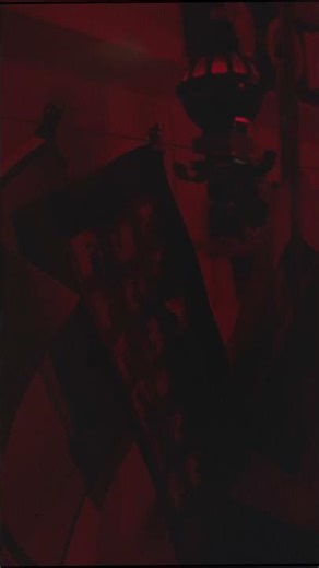 I can't believe this sound - #creepysounds #paranormalaudio #analoghorror