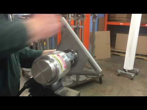 Punching Holes and Dimpling for lightweighting and increased strength