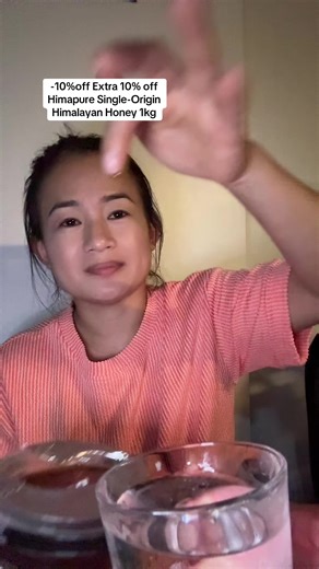 #tiktok #fly #tiktokshop Himapure Single-Origin Himalayan Honey 1kg | Honey Brands