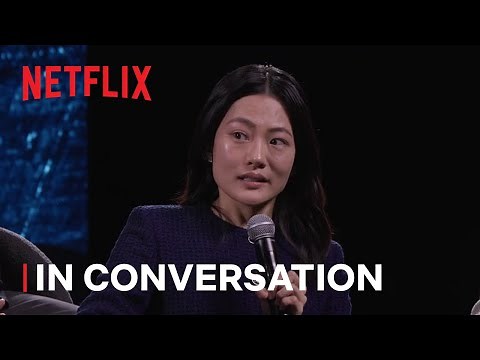 3 Body Problem | The Creators, Cast & Crew | Netflix