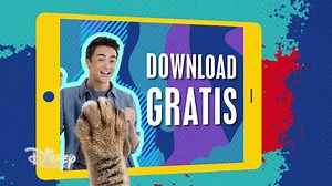 3.3K views · 238 reactions | Vorreste portare sempre con voi il mondo di Disney Channel? Non perdete la Disney Channel App! ⭐ | Disney Channel (Italia) | Facebook