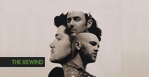 The Script Announce Free Dublin Gig For HSE And NHS Workers | Balls.ie