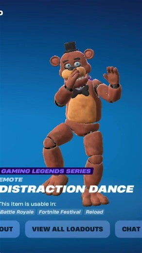 Ggs freaking Freddy