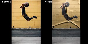 2.3K views · 23 reactions | The “POSTER PACK” is here!‼️ ➡️35 completely Unique .psd Mock-Ups ➡️Easily Add Grit & Texture to your photographs & projects ➡️Ultra High Resolution / 300+ DPI ➡️Designed for Photoshop ➡️Includes a detailed video Tutorial on how to use ➡️easy to use Get it here: https://www.tropiccolour.com/filmassets/poster-pack | Jakob Owens | Facebook