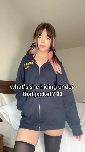 lex  on Instagram: "did you expect that? "