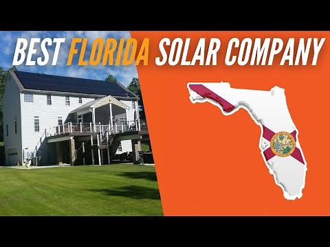 The Best Solar Company in Florida | Introducing Urban Solar