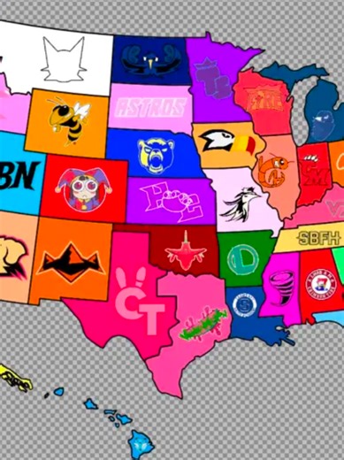 Multifandom Imperialism is Actually INSANE... Full video on my YouTube! https://www.youtube.com/watch?v=ZsMnu8_vqKk #multifandom #bfdi #objectshow #objectshowcommunity #viral