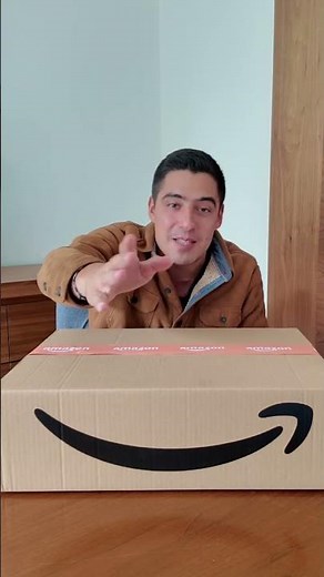 Win one of these amazing prizes with Amazon's Winning Smile promotion 😮‍💨 #ad