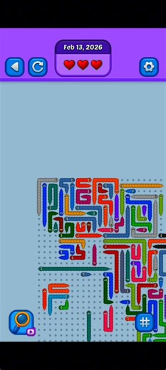 Snake game daily challenge ( part 13 )