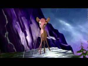 Bambi and Company Trailer