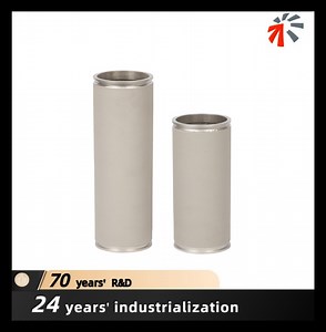 [Hot Item] Ultimate Efficiency Stainless Steel Sintered Mesh Filter Element for Precision Filtration