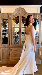 86K views · 400 reactions | When it comes to wedding gowns, every...