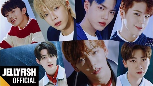VERIVERY - 'From Now' Official MV
