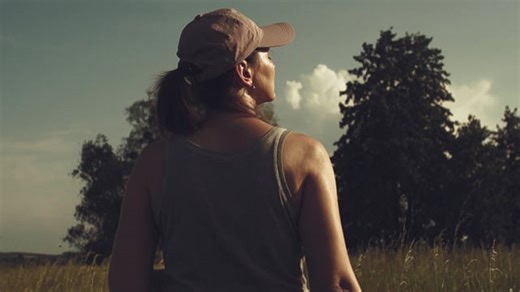 Girl, Exercise, Fitness, Model