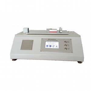 [Hot Item] ISO8295 Digital Coefficient of Friction Tester Meter Testing Machine