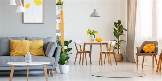 7 things to declutter in March to make the most of your spring clean