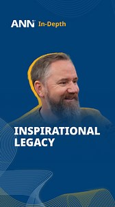 Dive into the inspiring tale of an unlikely hero from the 1800s, who, with limited education and against societal norms, sparked a movement leading to the world’s largest Protestant Church. Discover the power of faith, determination, and vision in shaping the world. Watch the full episode and get inspired. https://youtu.be/xj2IAEafJOI | Seventh-day Adventist Church