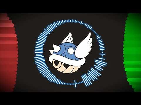 Coconut Mall // Naz3nt Future Funk Remix