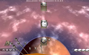 Custom Level 51 _ Ballance