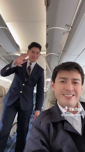 Inside Look at Professional Flight Service