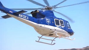 San Diego County Shopping for Long-Sought-After Firefighting Helicopter