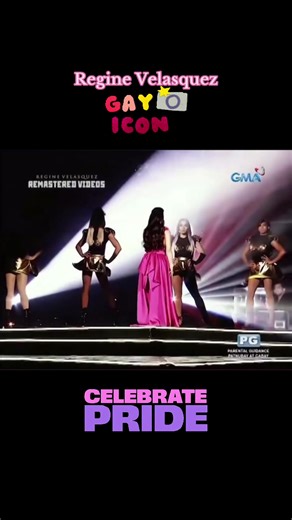 Regine Velasquez R3.0 Concert Highlights