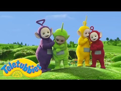 Teletubbies | Is It Spring Yet? | Shows for Kids