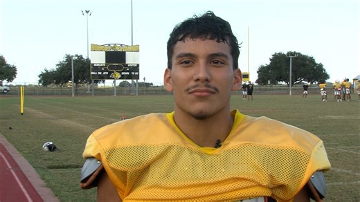 Play of the Week: Rio Hondo’s Mario Lopez