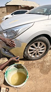 Hyunda accent gets a Makeover #maxthemechanic #topspeedgermany #mechanics #africa | Maxthemechanic