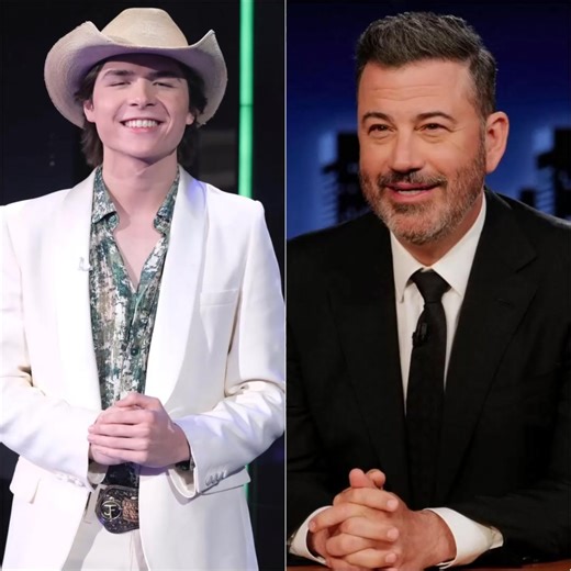 The night was supposed to mark Jimmy Kimmel’s big return to late-night television. But instead, it turned into a live showdown no one could have scripted. WATCH MORE ➡ https://www.goodstories4u.com/john-foster-turns-late-night-into-a-battlefield-explosive-showdown-with-jimmy-kimmel The tension snapped when Kimmel smirked and said, “John, it’s easy to criticize from the sidelines when you’ve never had to carry the weight of real responsibility.” Foster’s eyes darkened. He leaned in, his voice sha