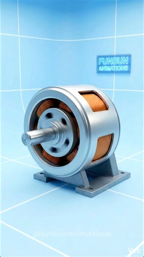 Dynamo Fail Kyu Ho Jata Hai?